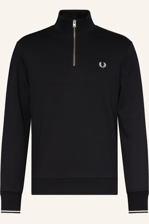 Fred Perry Sweat-Troyer