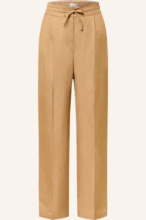 Riani Marlenehose mit Leinen