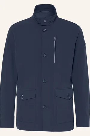 Milestone Fieldjacket MSHARLOW