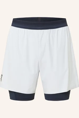 On Running 2-in-1-Laufshorts 5" PERFORMANCE