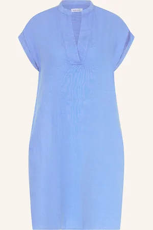 Seidensticker Leinenkleid