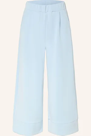 Rich & Royal Culotte