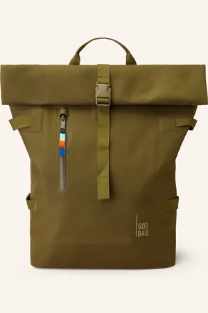 Got Bag Rucksack ROLLTOP 2.0 31 l mit Laptop-Fach