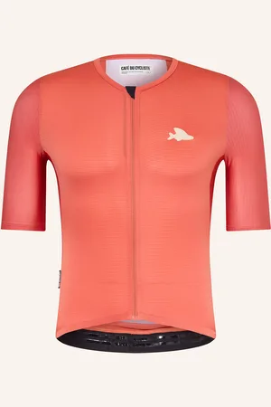 Cafe du Cycliste Radtrikot OLYMPE