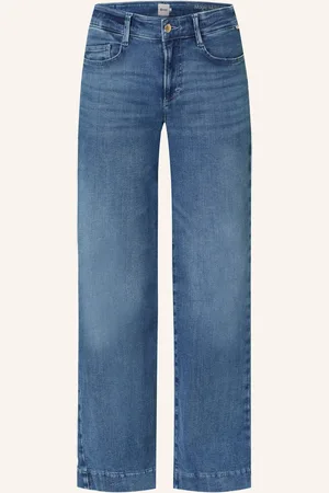 Brax Wide Leg Jeans MAINE