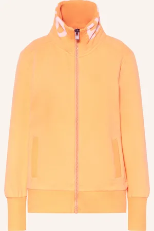 ELBSAND Sweatjacke ALVIS