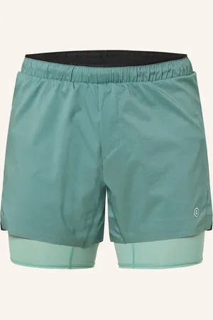Ciele Athletics 2-in-1 Laufshorts DLYSHORT