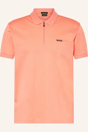 HUGO BOSS Funktions-Poloshirt PHILIX PIMA