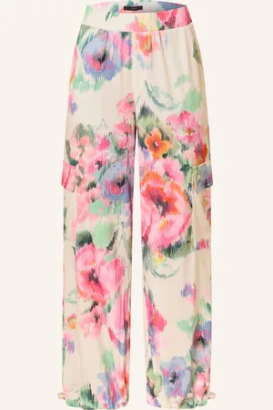 Oui Cargohose