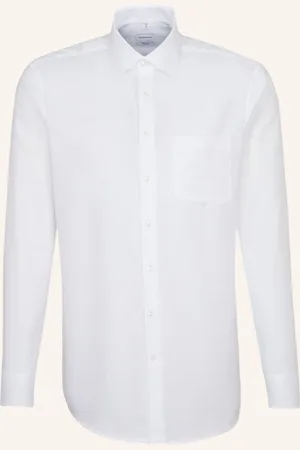 Seidensticker Business Hemd Regular Fit