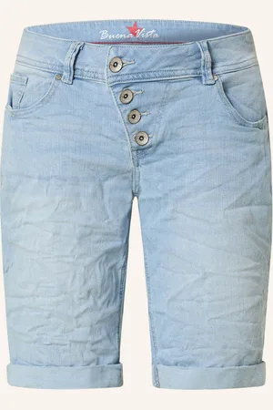 Buena Vista Jeanshorts MALIBU
