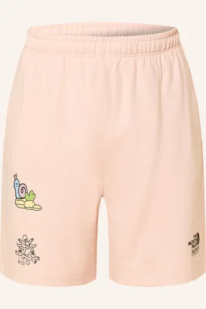 The North Face Sweatshorts MOUNTAIN CLEANUP