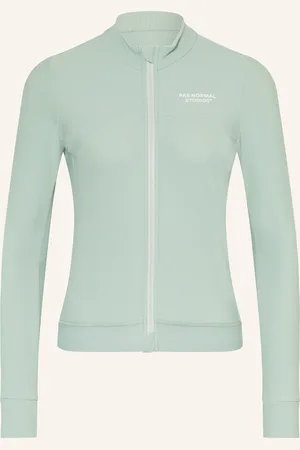 Pas Normal Studios Radtrikot ESSENTIAL LONG SLEEVE JERSEY