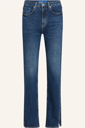 Karl Lagerfeld Jeans Straight Fit