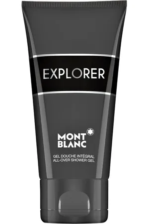 Montblanc EXPLORER