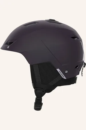Salomon Skihelm ICON LT