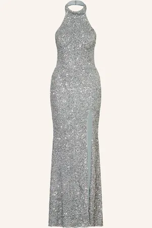 hey kyla Abendkleid aus Pailletten