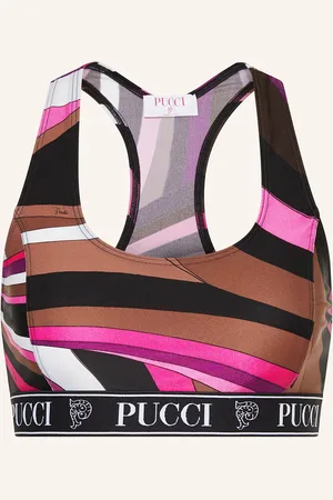 Puccini Cropped-Top