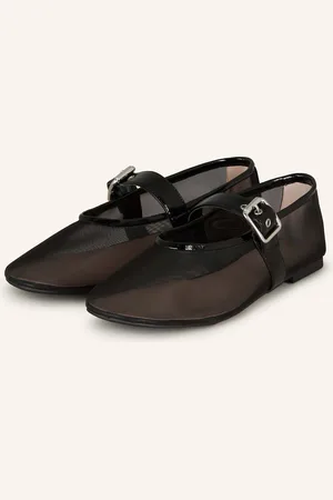 Unisa Mary-Jane-Ballerinas BELUA