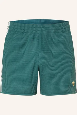 adidas Shorts WAFFLE KNIT SPRINTER