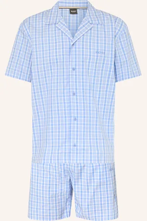 HUGO BOSS Shorty-Schlafanzug COOPER