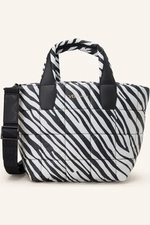 VeeCollective Shopper PORTER TOTE SMALL mit Pouch