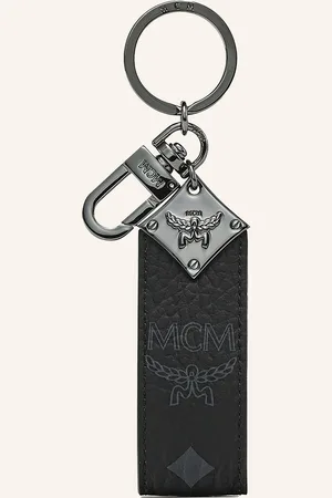 MCM Taschenanhänger AREN VISETOS