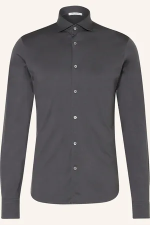 STEFAN BRANDT Jerseyhemd OTIS Slim Fit