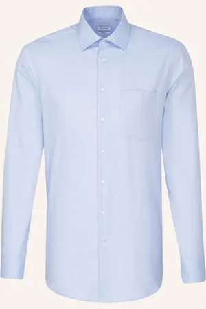 Seidensticker Business Hemd Regular Fit