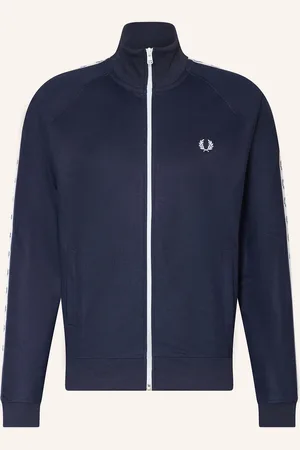 Fred Perry Sweatjacke