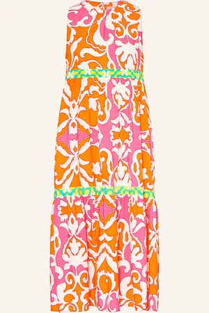 Emily van den Bergh Kleid