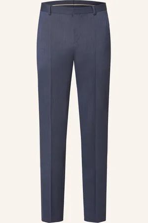 HUGO BOSS Anzughose GENIUS Slim Fit