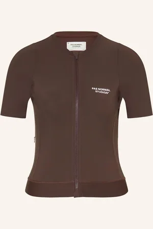 Pas Normal Studios Radtrikot ESSENTIAL
