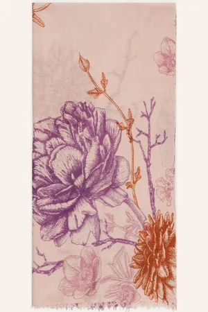 Mouleta Cashmere-Schal