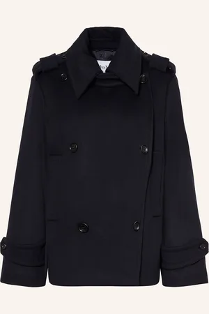 Max Mara Cabanjacke LAVENO
