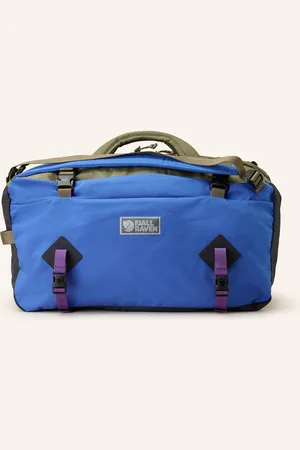 Fjällräven FJÄLLRÄVEN Reisetasche VARDAG SPLITPACK 45 l