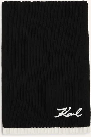 Karl Lagerfeld Schal