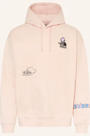 The North Face Hoodie MOUNTAIN CLEANUP OVERSIZED