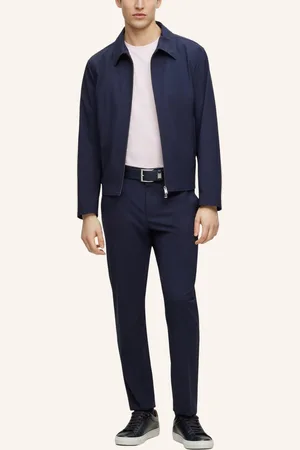 HUGO BOSS T-Shirt THOMPSON