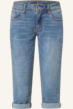 Buena Vista 3/4-Jeans MALIBU