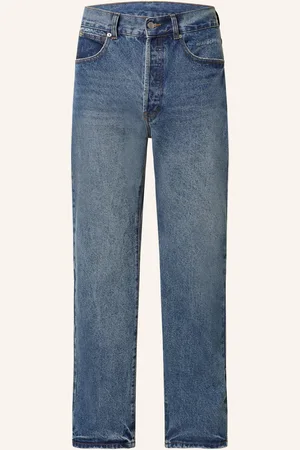 WRSTBHVR Jeans LUIS Straight Leg Fit