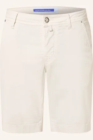 Jacob Cohen Shorts LOU Slim Fit