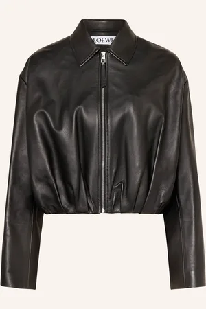 Loewe Lederjacke