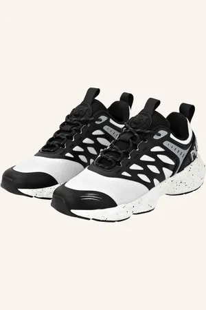 Philipp Plein Runner Sneaker SCRATCH