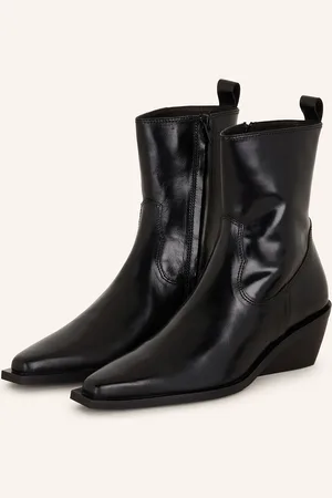 Billi Bi Cowboy Boots