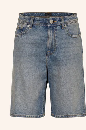 JACK & JONES Jeansshorts