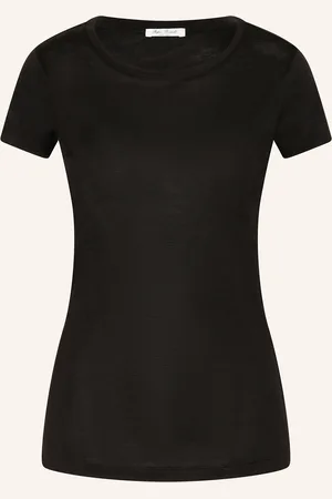 STEFAN BRANDT T-Shirt aus Seide