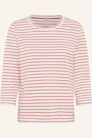 Brax Shirt mit 3/4-Arm STYLE CIRA