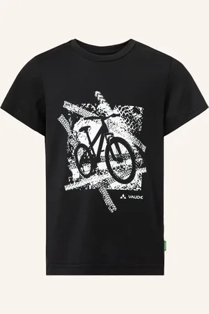 Vaude Funktionsshirt KD LEZZA T