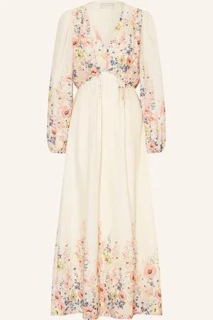 Neo Noir Kleid SILFI